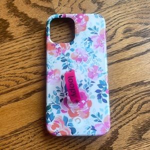 Gardenia Loopy case for iPhone 12/12 Pro